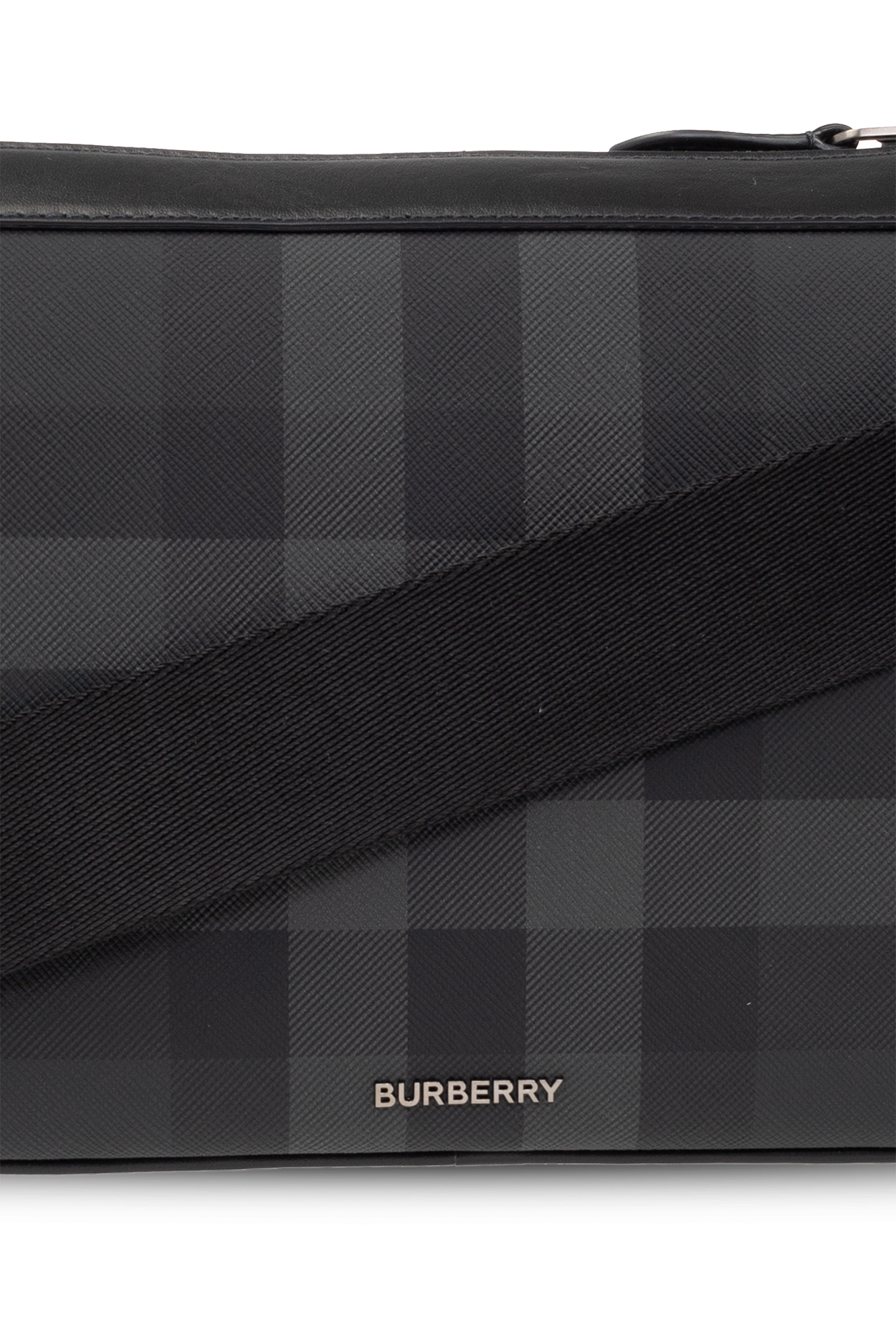 Burberry hot sale men clutch